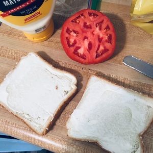 Meet your Posher, Jeffrey